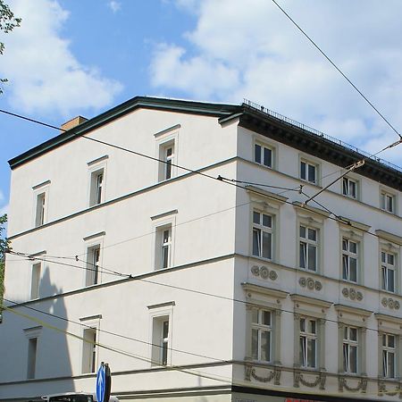 Bett-Point Am Rathaus Affittacamere Potsdam Esterno foto